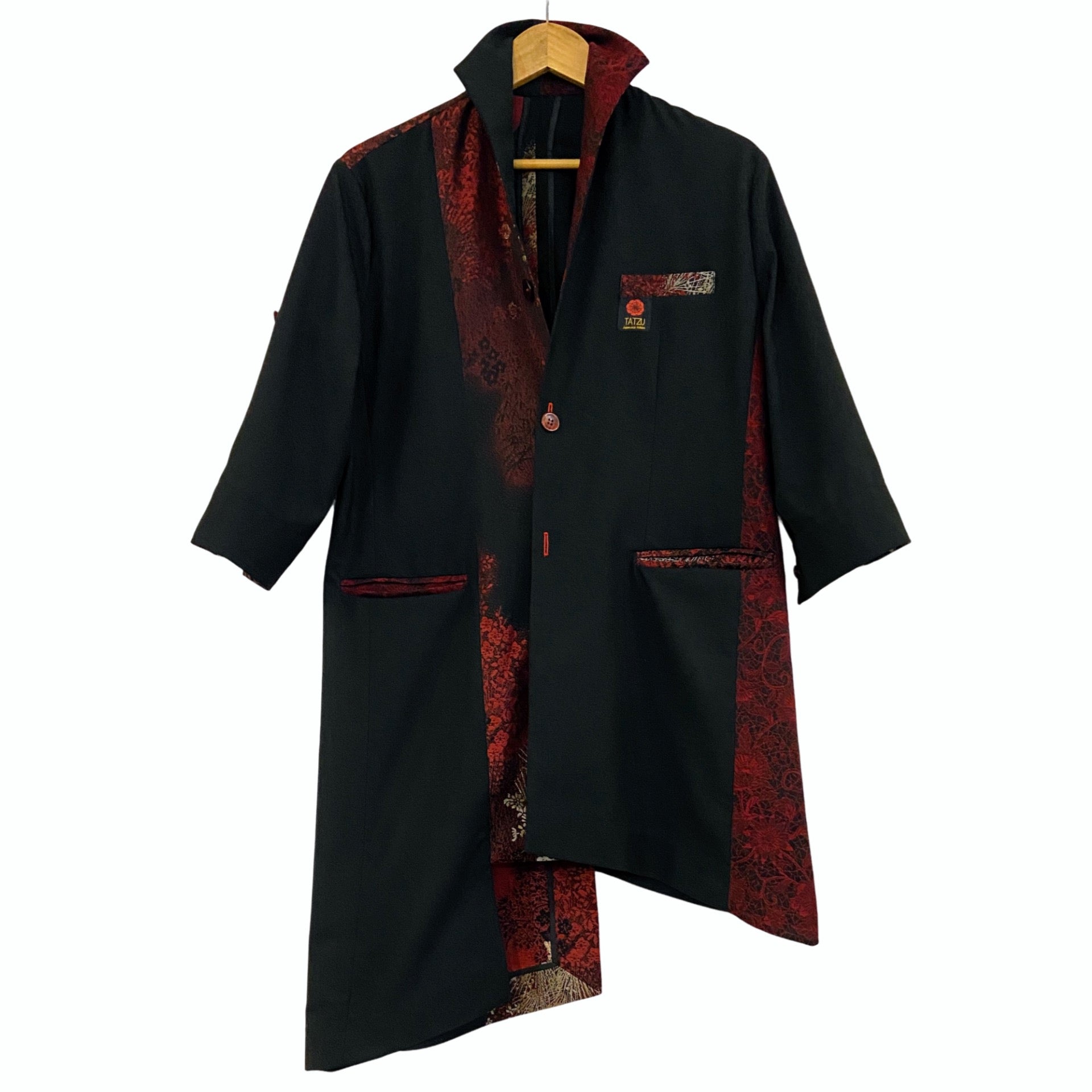 新作｜TATZU – Kimono Remade Collection